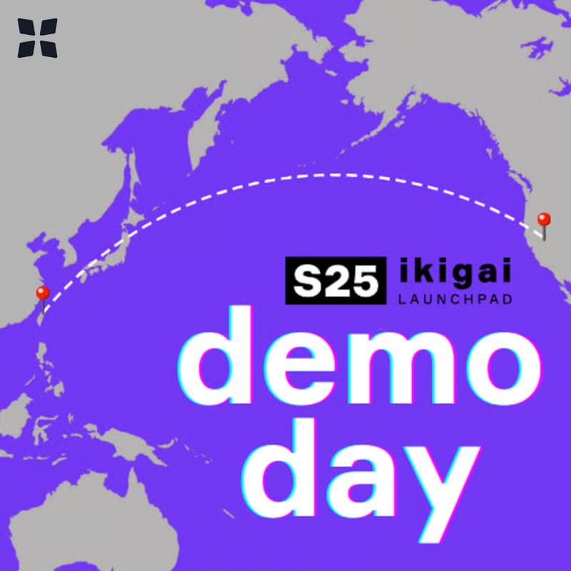 Cover Image for ikigai Launchpad Demo Day (Virtual)