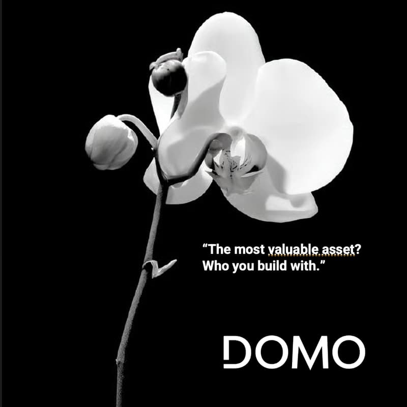 Cover Image for An Intimate Dinner Invitation