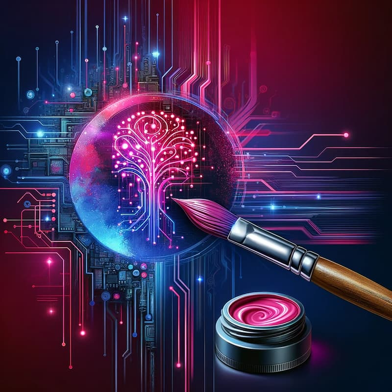 Cover Image for How to use AI to make campaign images