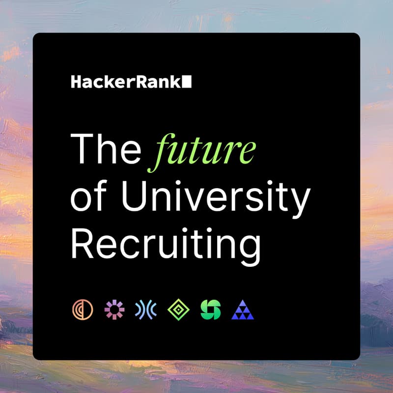 Cover Image for The Future of University Recruiting!