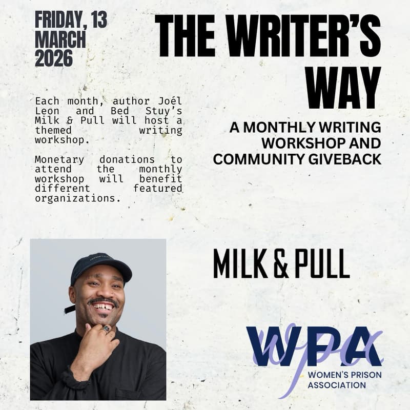 Cover Image for The Writer’s Way