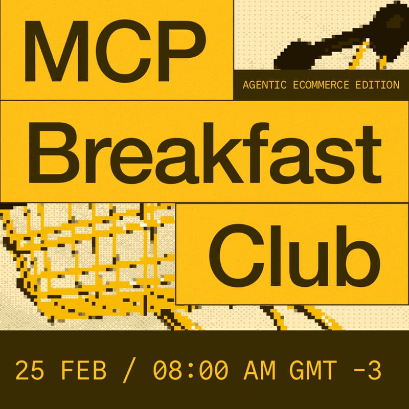 Cover Image for MCP Breakfast Club