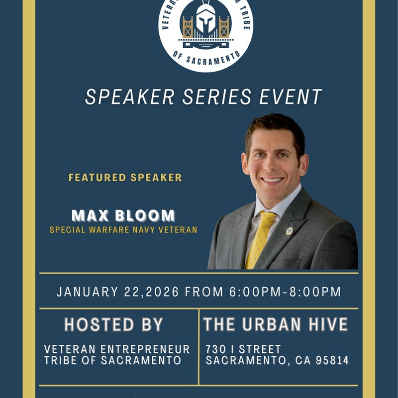 Cover Image for VETS Speaker Series