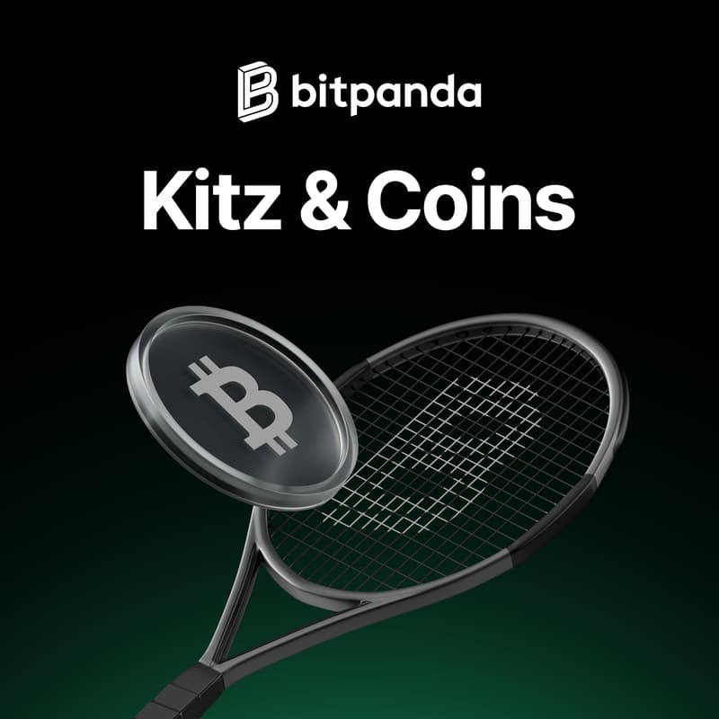 Cover Image for Kitz & Coins