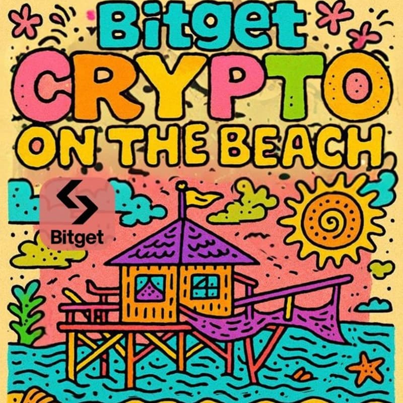 Cover Image for Bitget Meetup Marina di San Vito