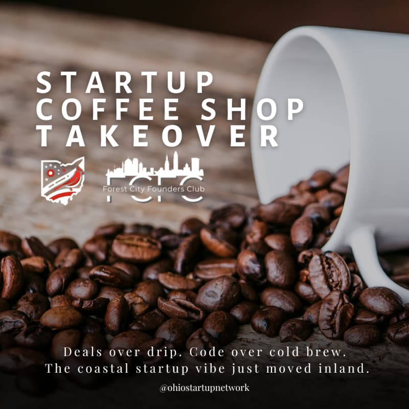 Cover Image for Coffee Shop Takeover: Office Hours + Meetups