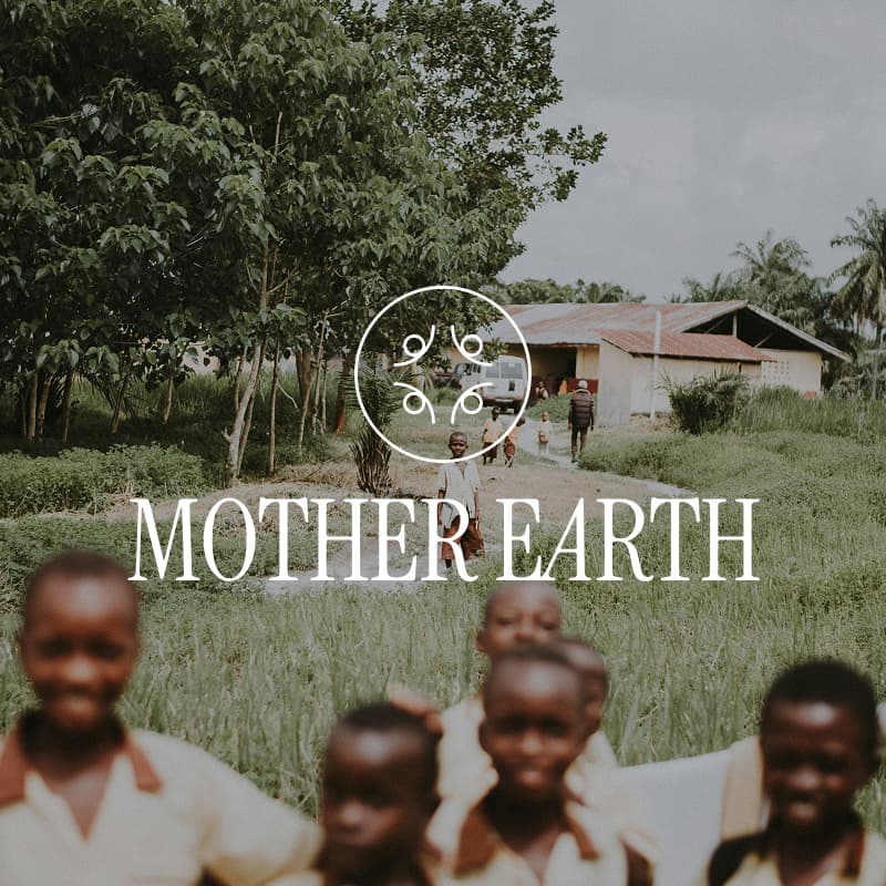 Cover Image for Mother Earth - Grounding Experience