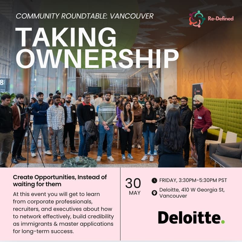 Cover Image for Career Roundtable