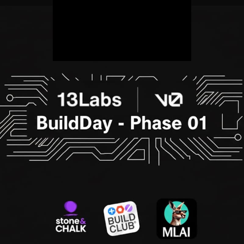 Cover Image for Melbourne | 13Labs - buildDay