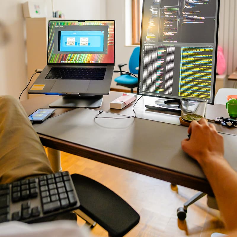 Cover Image for AI-Supported Product Delivery Workflow