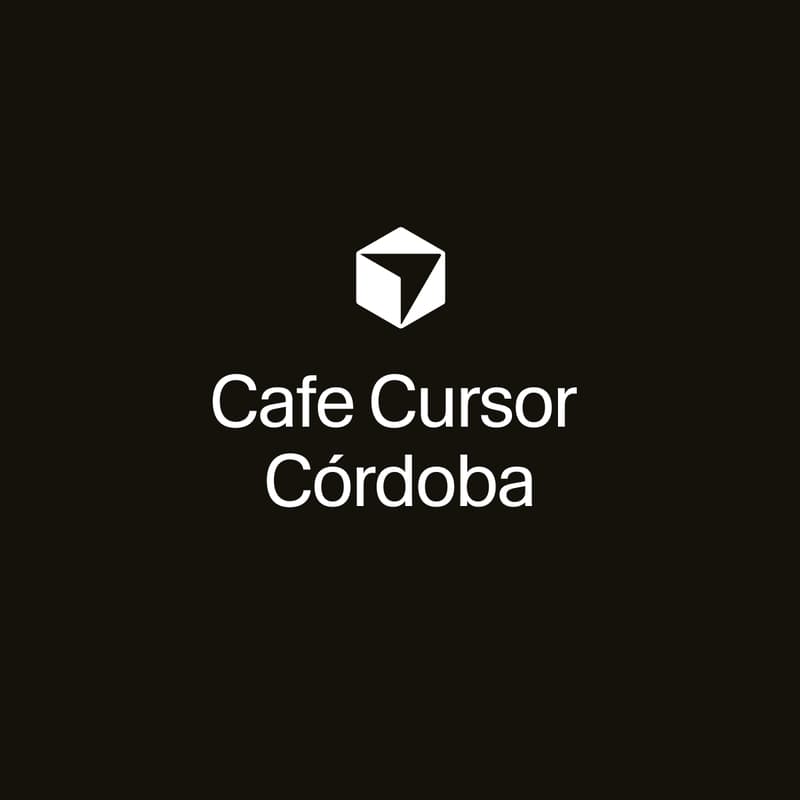 Cover Image for Cafe Cursor Cordoba