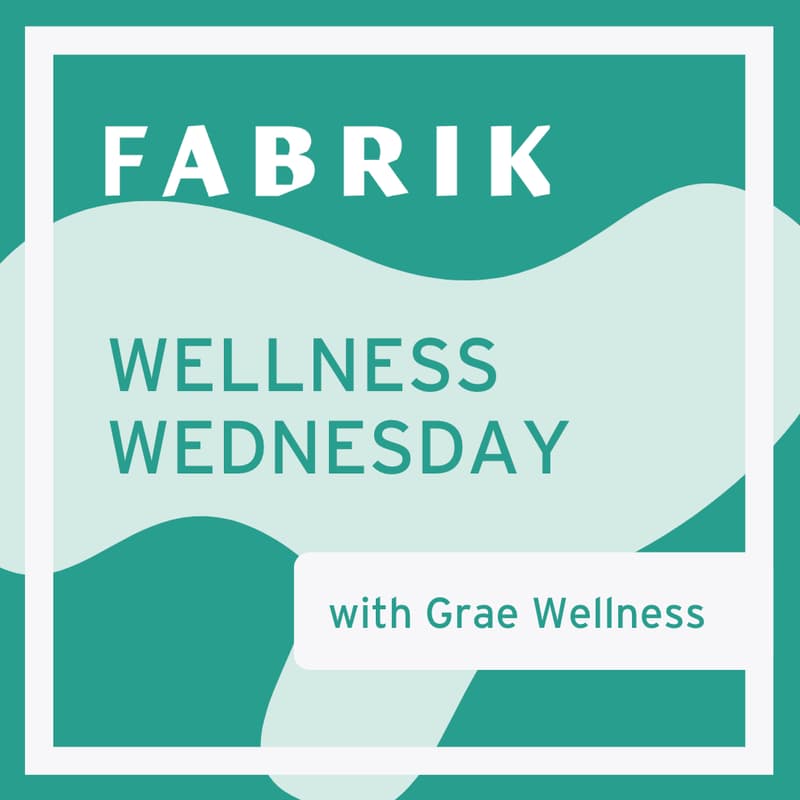 Cover Image for Wellness Wednesday: Grae Wellness