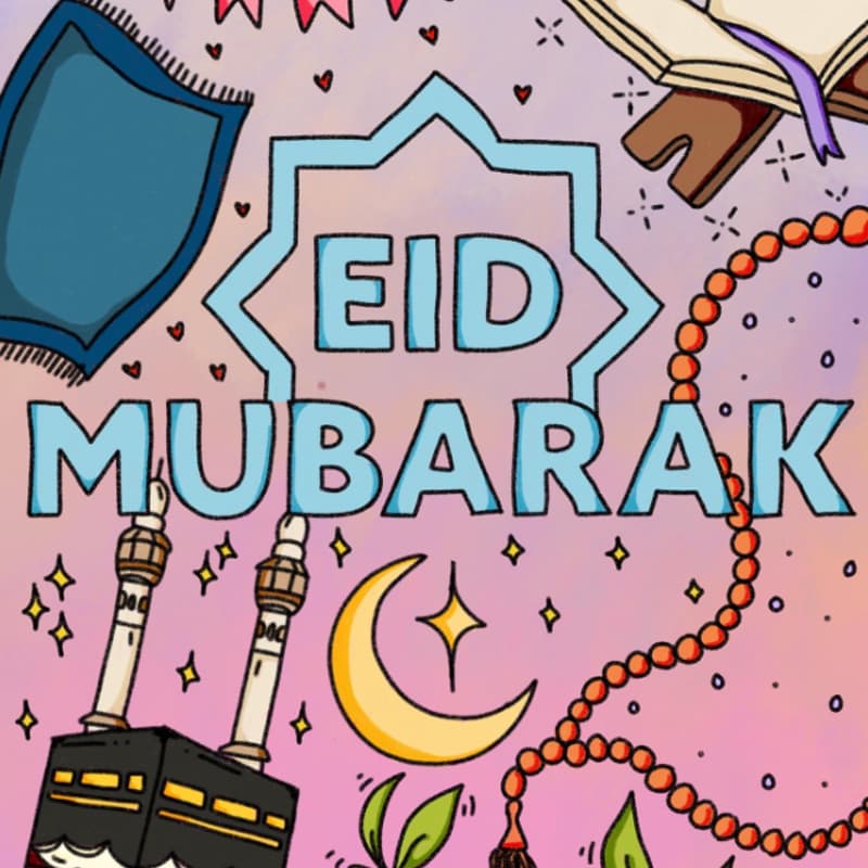 Cover Image for Ramadan Founders & Investors Dinner in Toronto 🌙 Hosted by Zainab and Nazuk