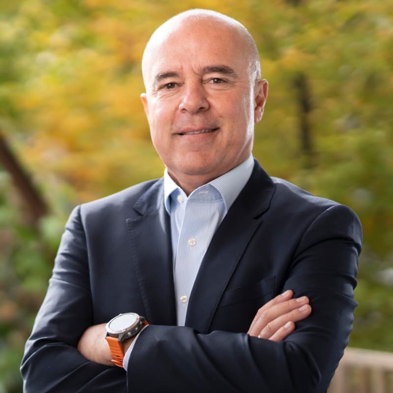 Cover Image for Encuentro con Jaime de Jaraiz, Presidente y CEO de LG Electronics España