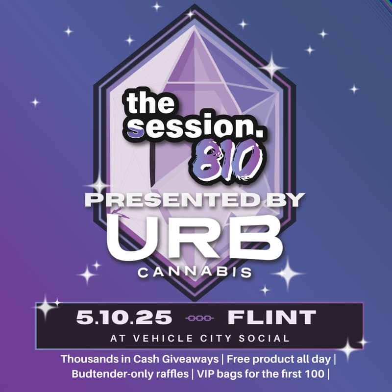 Cover Image for The Session 810