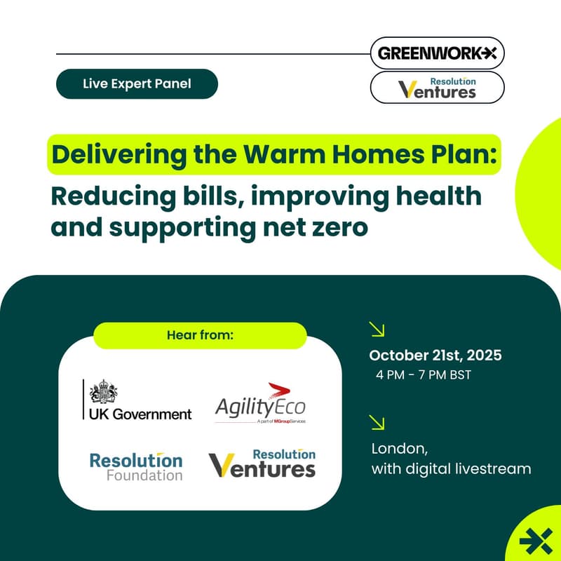 Cover Image for Delivering the Warm Homes Plan: Reducing bills, improving health and supporting net zero