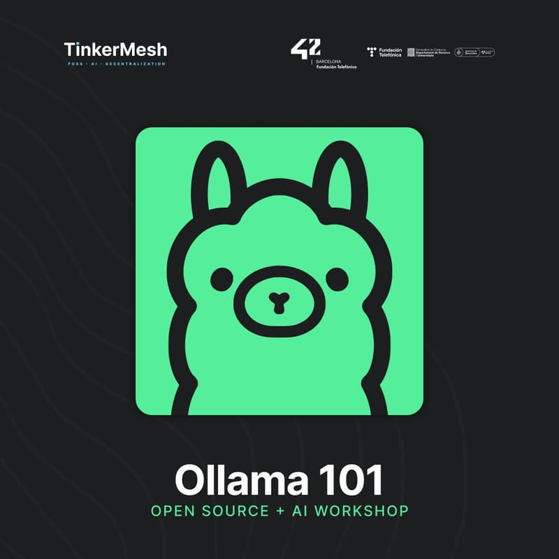 Cover Image for Ollama 101
