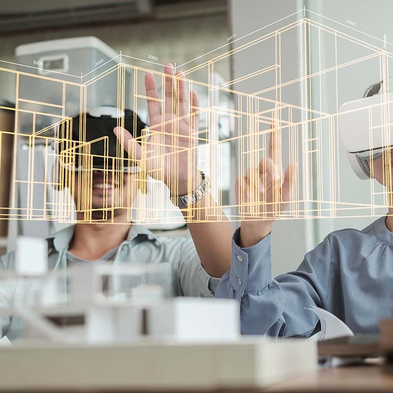 Cover Image for VR/3D Design Workshop: Exploring the Intersection of Architecture and Technology (Part 1)