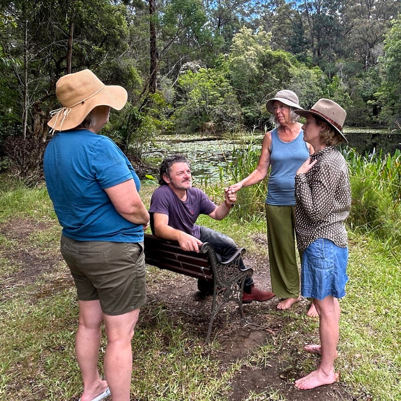 Cover Image for Constellating for our Planet