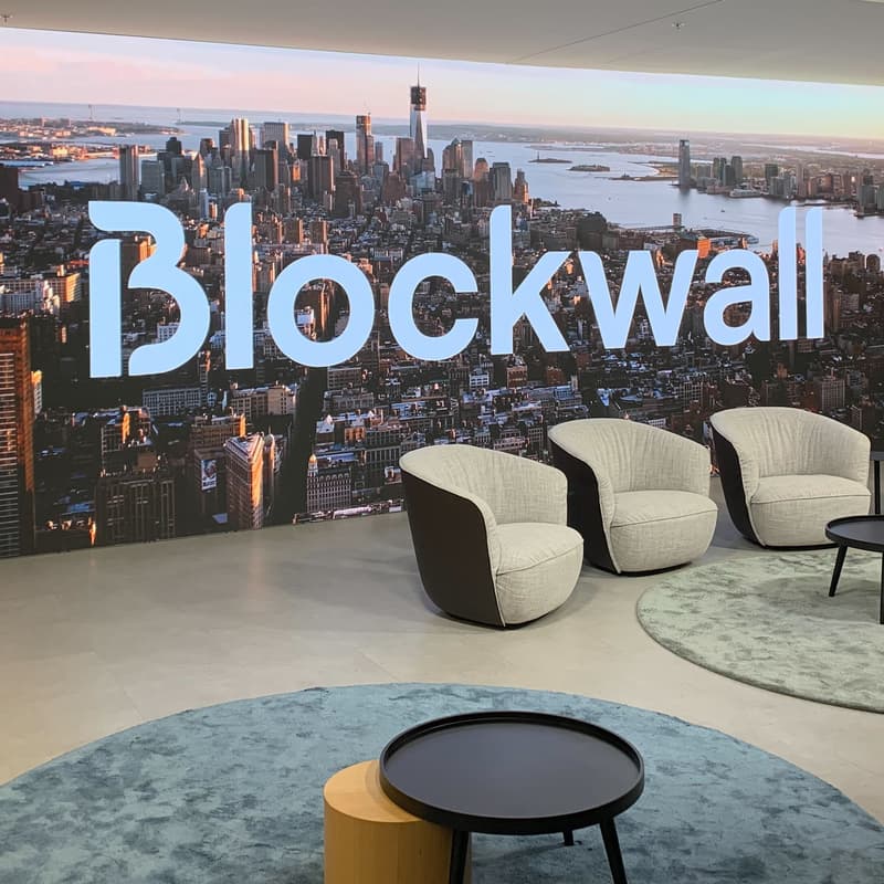 Cover Image for Blockwall Investor Summit 2025