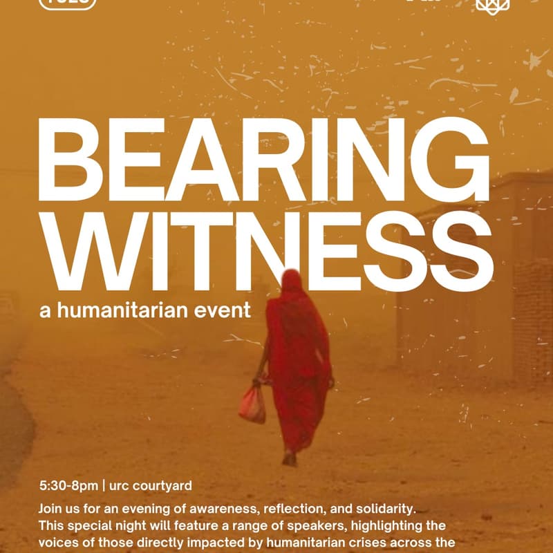 Cover Image for Humanitarian Day