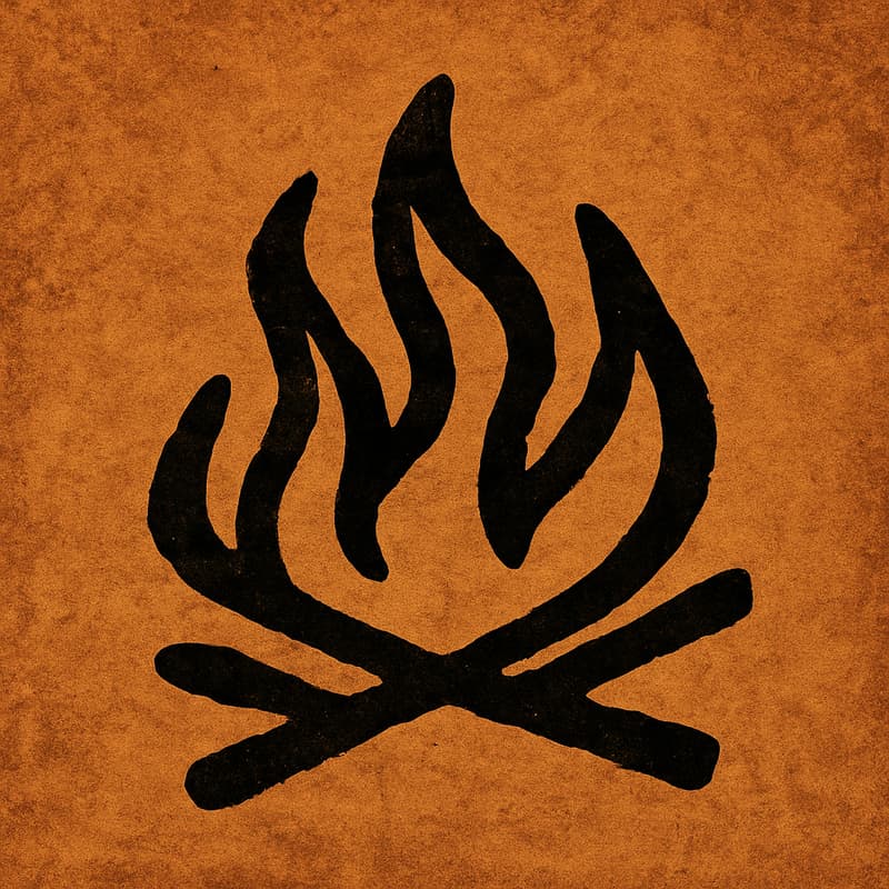 Cover Image for Pluto's Men's Circle (6pm start)