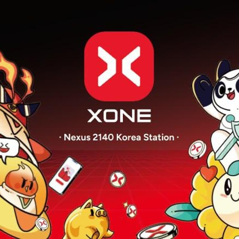 Cover Image for Nexus2140 Korea XONE Booth