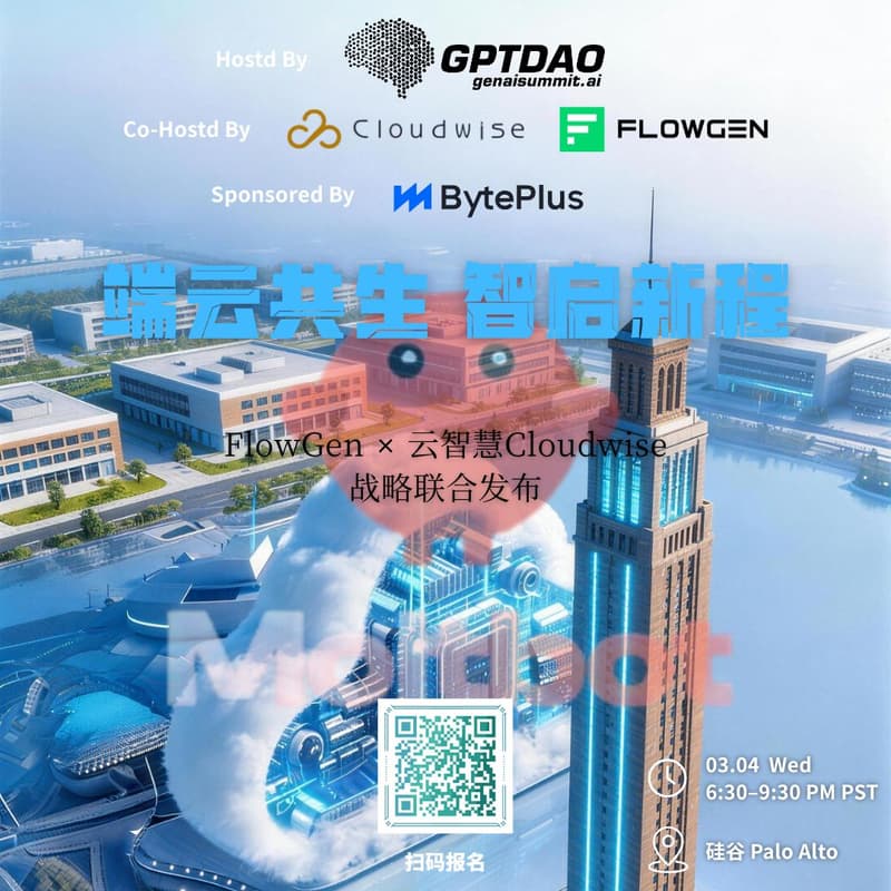 Cover Image for 龙虾之端爱共生 智启新程