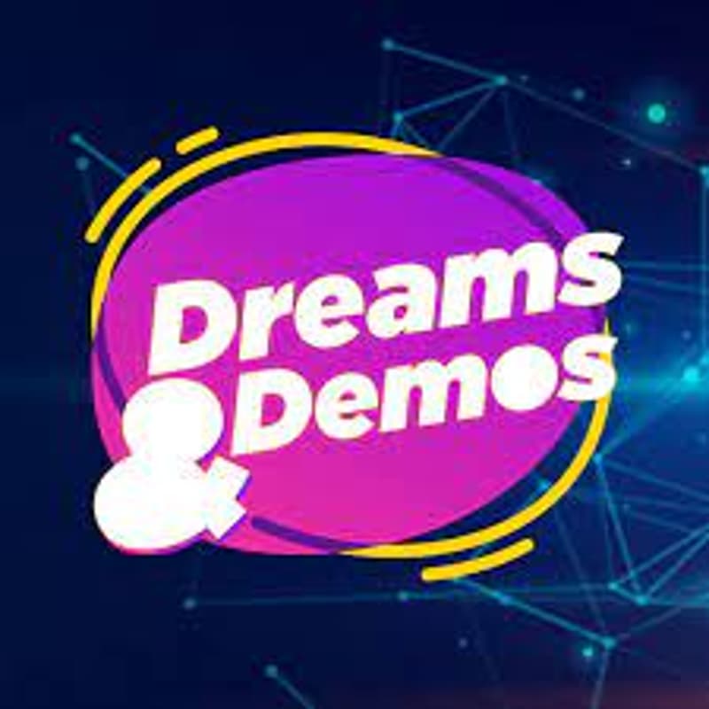 Cover Image for Dreams&Demos