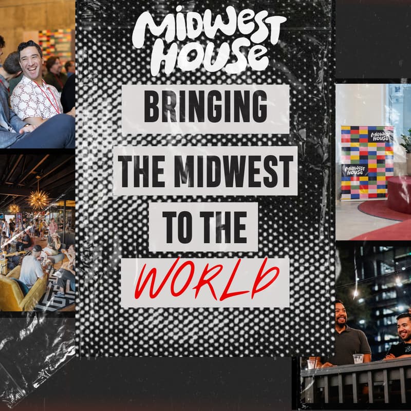 Cover Image for Midwest House 2026 Kickoff