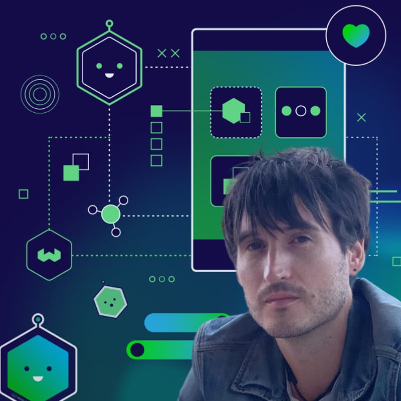 Cover Image for Intro to building AI-native applications with Weaviate