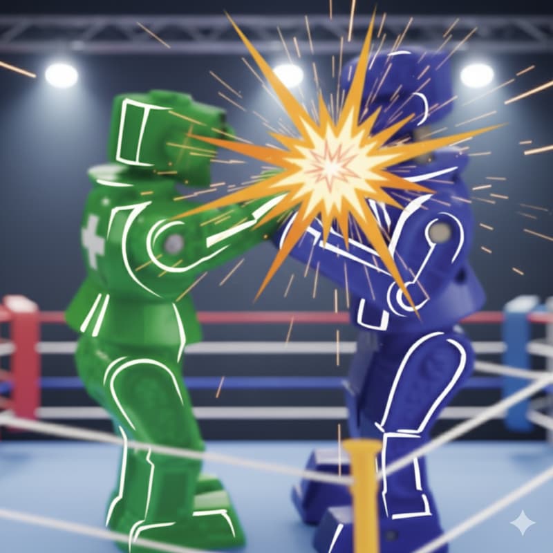 Cover Image for "Nonprofits Punch Back for Social Justice with AI"