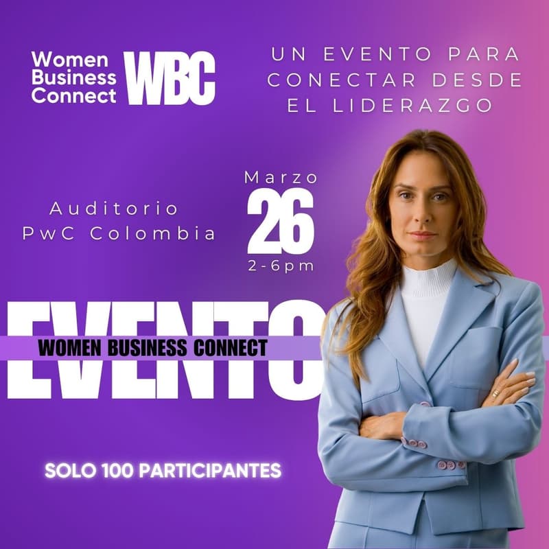 Cover Image for Women Business Connect (WBC) By desufuturo.com