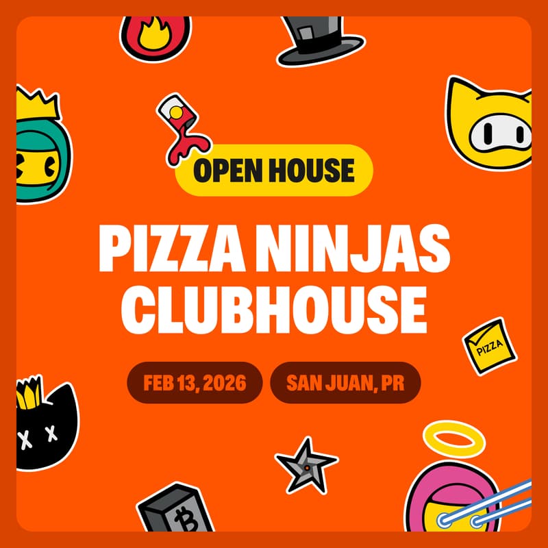 Cover Image for Open House @ Ralf’s Game Club