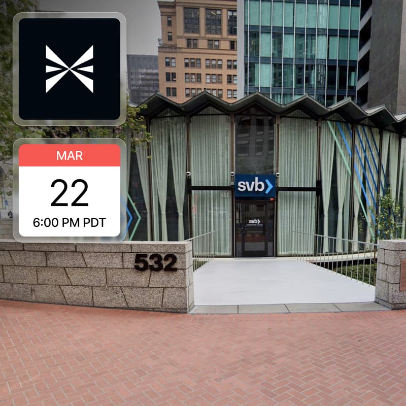 Cover Image for SecOps leaders community event at RSAC 2026