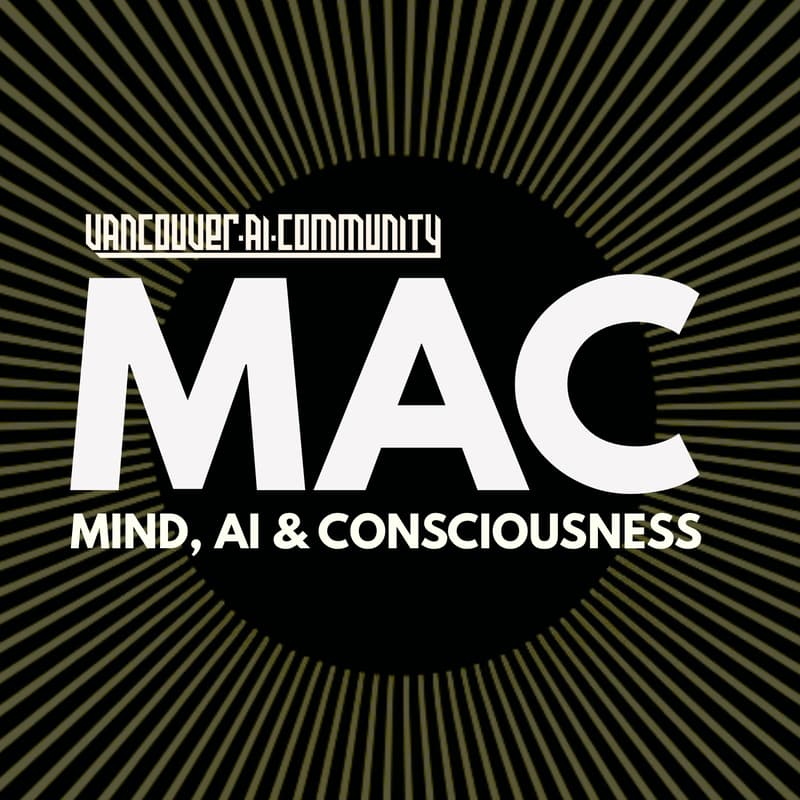 Cover Image for Vancouver AI Commuinity Meetup: 02/25