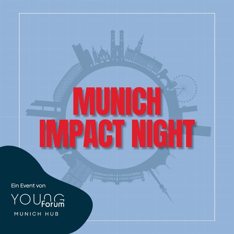 Cover Image for Munich Impact Night