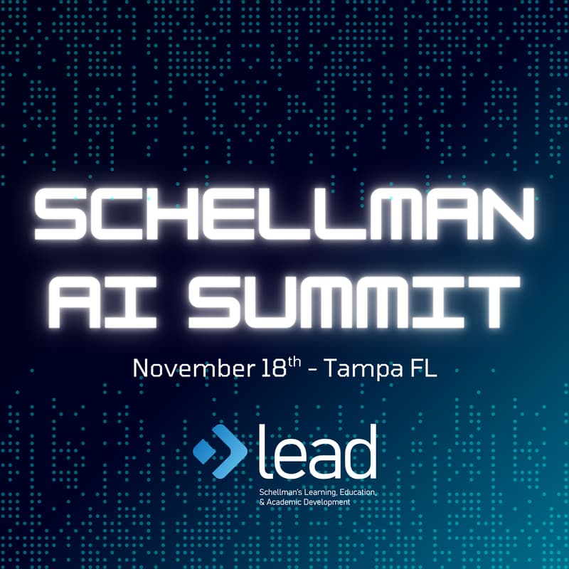 Cover Image for Schellman Ai Summit 2025