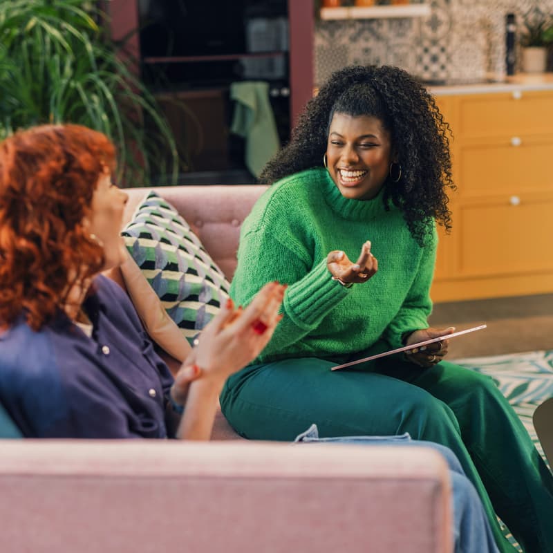 Cover Image for September Community Session (Option B)