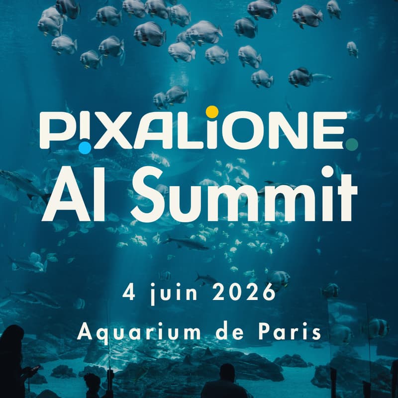 Cover Image for Pixalione AI Summit | Juin 2026 🫧