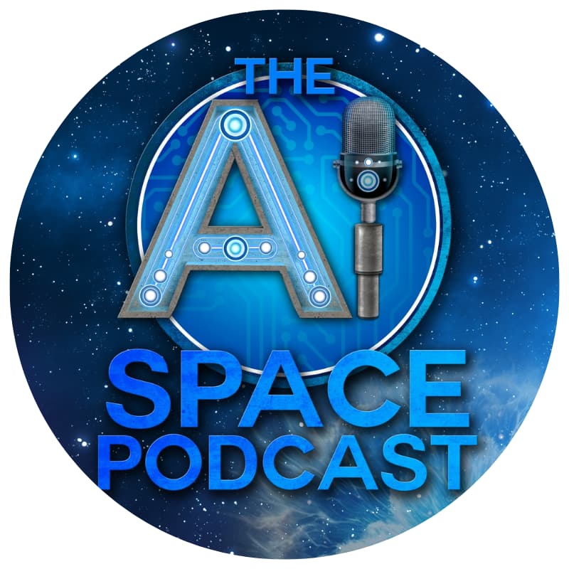 Cover Image for The AI Space Podcast-Live!:  2026 AI Market Outlook & Playbook