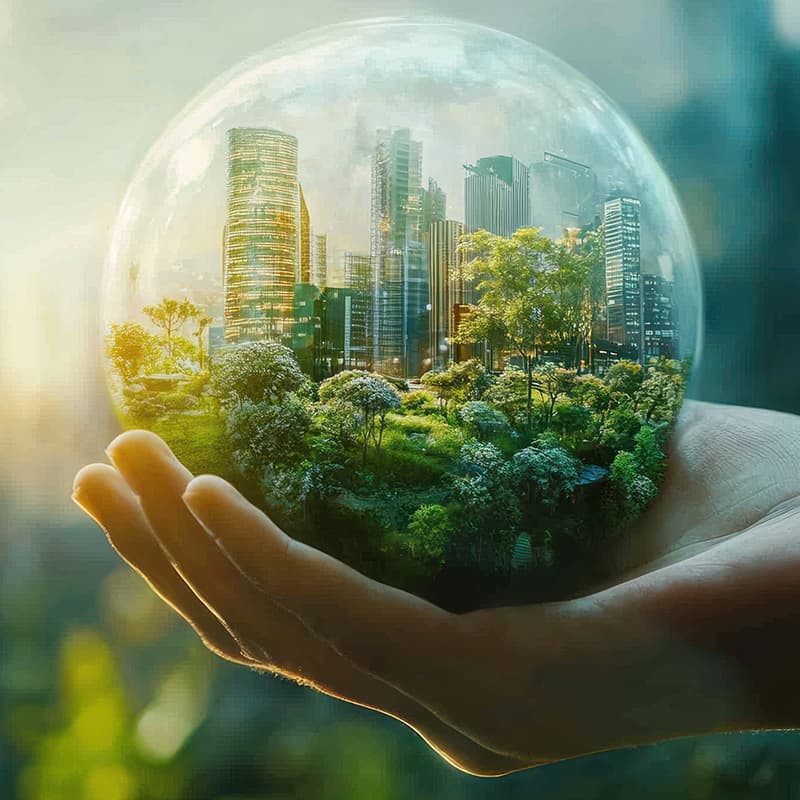 Cover Image for Restore Nature Day Panel 3: Stewarding the Living Planet: How Families Rebalance Capital, Community, and Climate