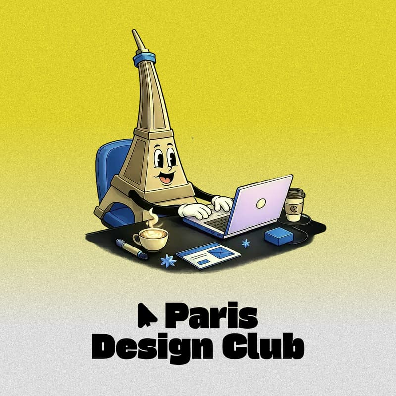 Cover Image for Paris Design Club Afterwork #3