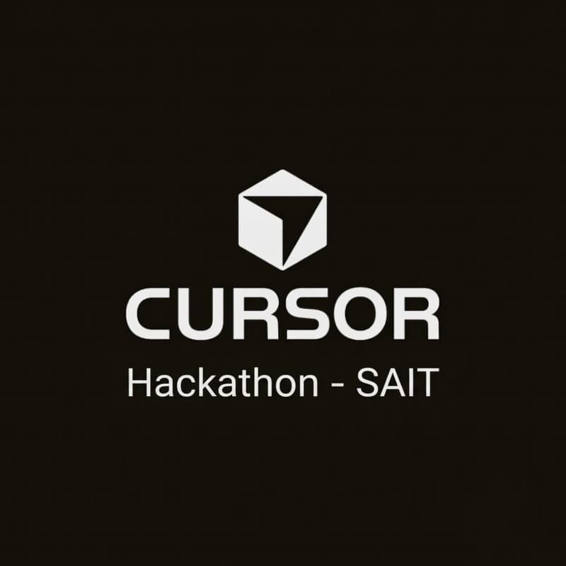 Cover Image for Cursor Calgary Hackathon - SAIT