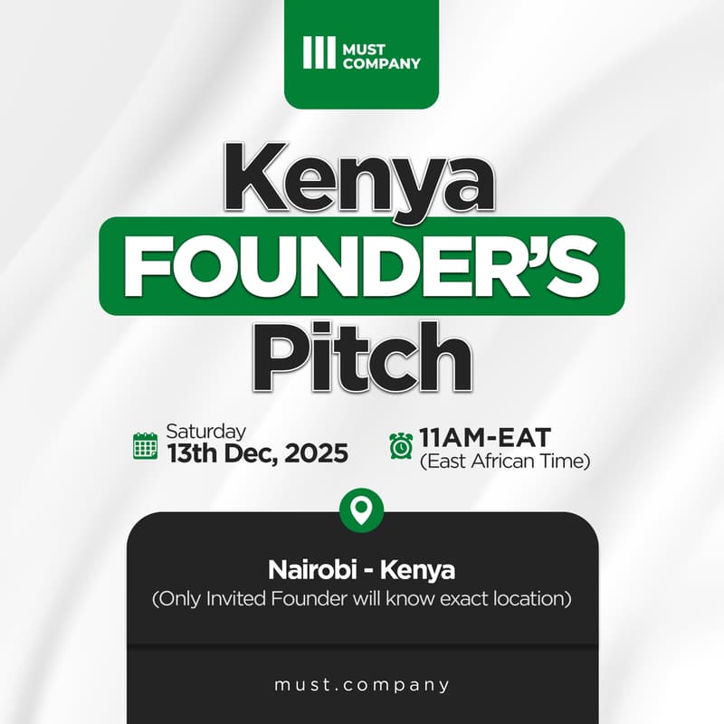 Cover Image for Startup Pitching Event