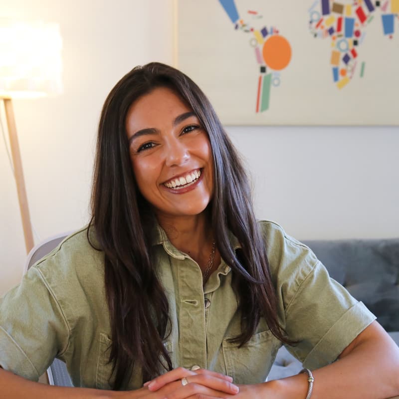 Cover Image for The Productivity Flow: Mindful Balance for a Sustainable Work Lifewith Emily Guerra, Productivity Life Coach & Director of Operations