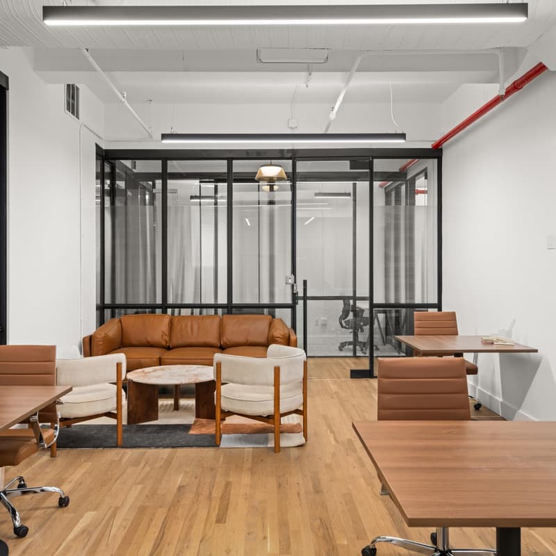 Cover Image for Brothers in NY Coworking Day