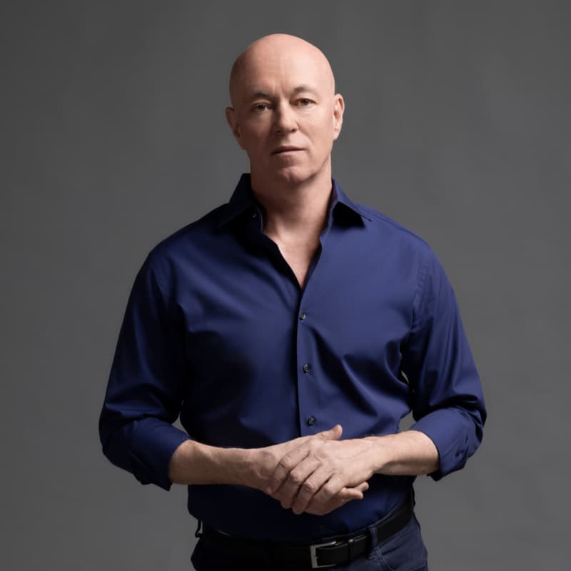 Cover Image for An evening with Austin Ballet's Stephen Mills (Invite Only)