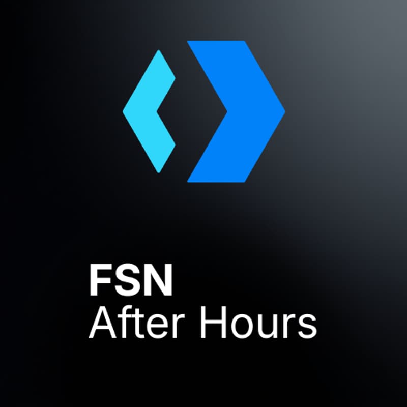 Cover Image for Fullstack Nights: After Hours