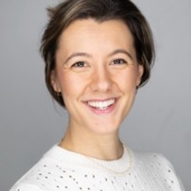 Cover Image for [Virtual] Co-Founder Dynamics Office Hours with  Annie Garofalo  - Signup Required!
